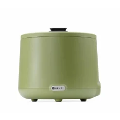 Hendi Soepketel 8L UNIQ Groen