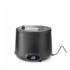 New Hendi Soepketel 8L UNIQ Zwart