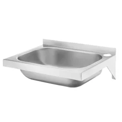 New Hendi Spoelbak 400x290x(H)145mm