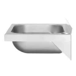 New Hendi Spoelbak 400x290x(H)145mm