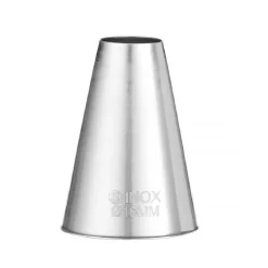 Hot Hendi Spuitmondjes Rond Set/7