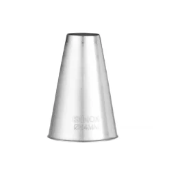 Hot Hendi Spuitmondjes Rond Set/7