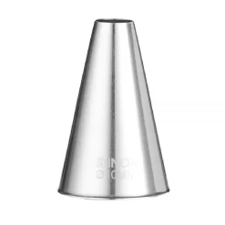 Hot Hendi Spuitmondjes Rond Set/7