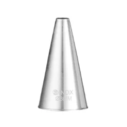 Hot Hendi Spuitmondjes Rond Set/7