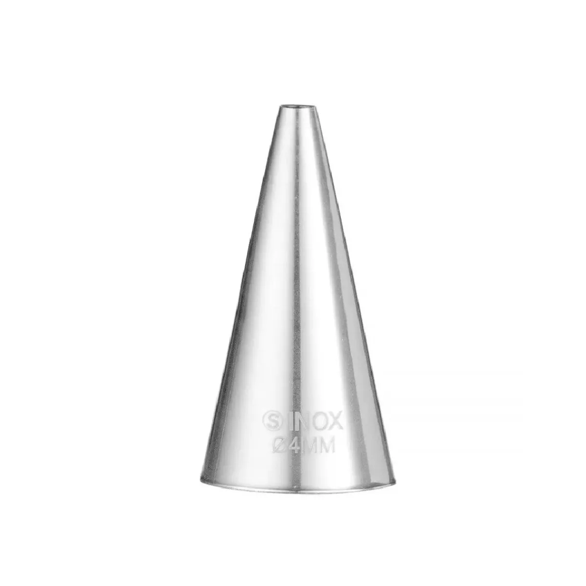 Hot Hendi Spuitmondjes Rond Set/7