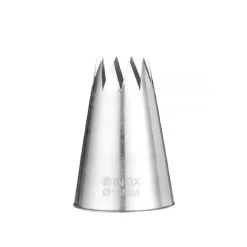 Online Hendi Spuitmondjes Ster Set/7