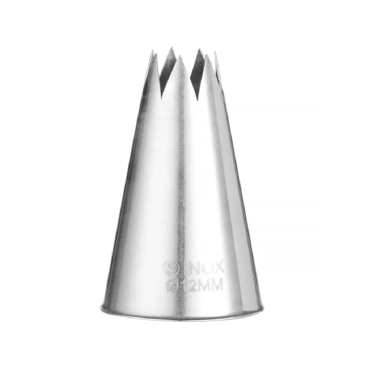 Online Hendi Spuitmondjes Ster Set/7