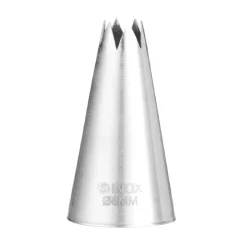 Online Hendi Spuitmondjes Ster Set/7