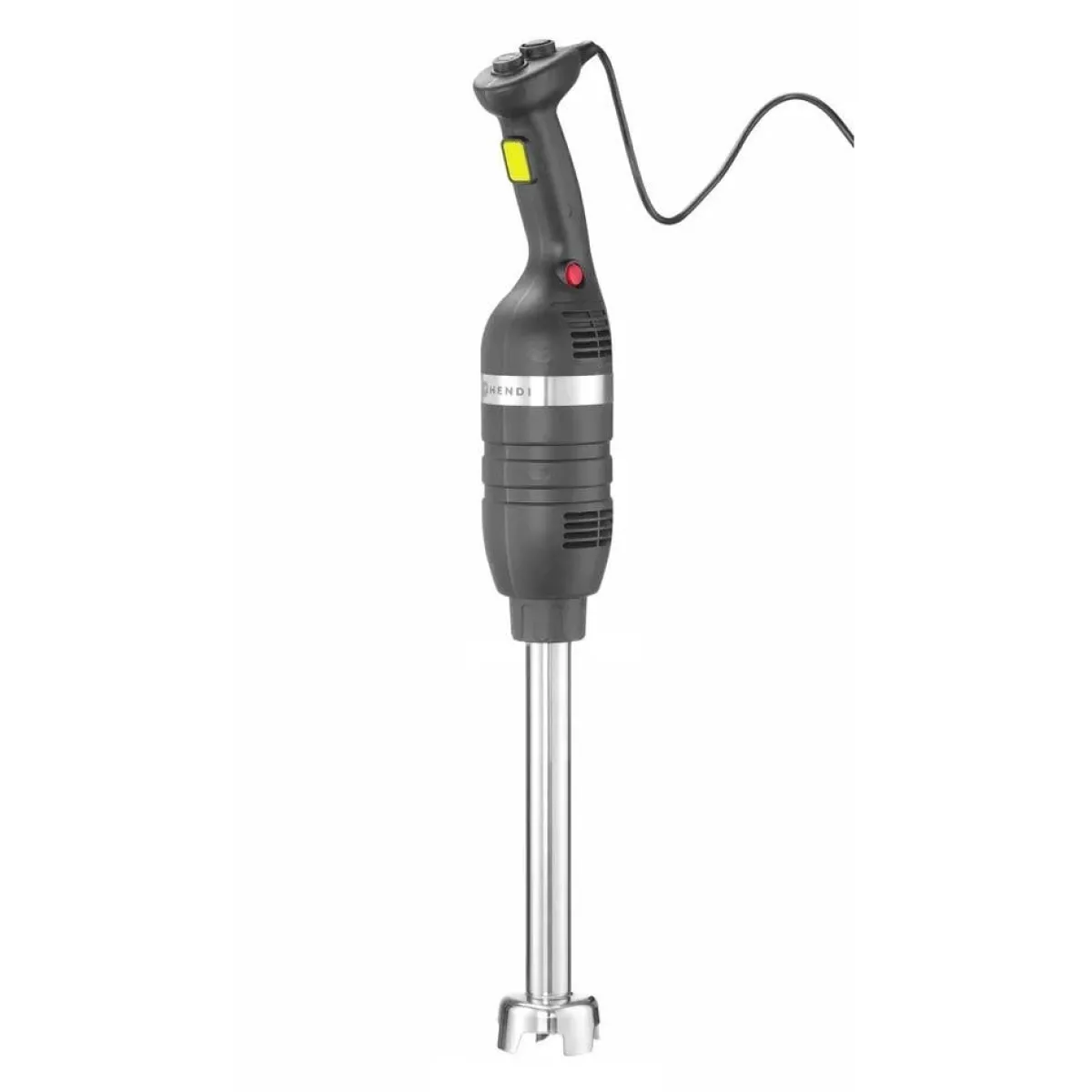Hot Hendi Staafmixer 500 met variabele snelheid en 400 mm staaf