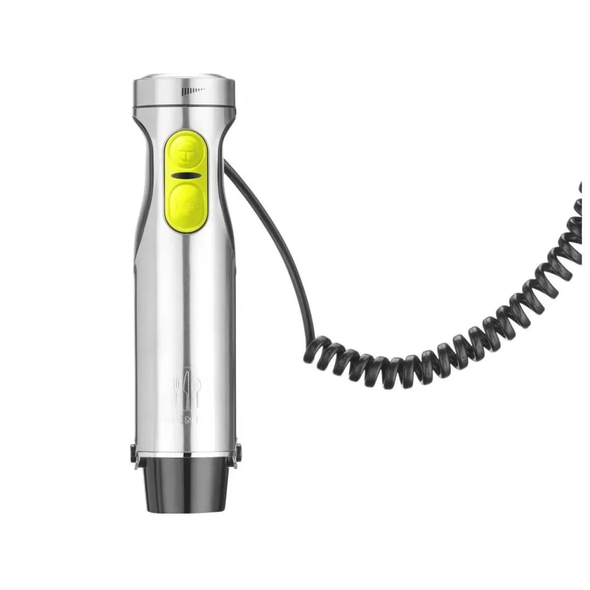 Hendi Staafmixer met spiraalkoord