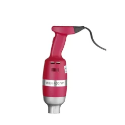 Discount Hendi Staafmixer Profi Line 400 met regelbare snelheid