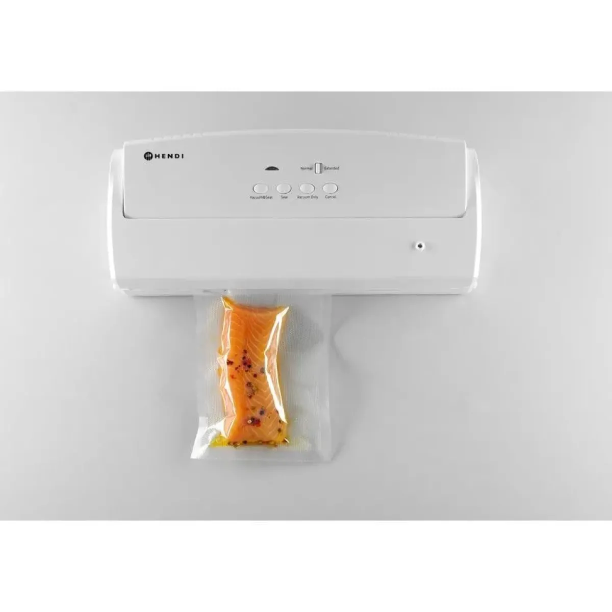 Clearance Hendi strip vacuüm verpakkingsmachine