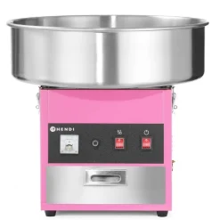 Best Hendi Suikerspinmachine