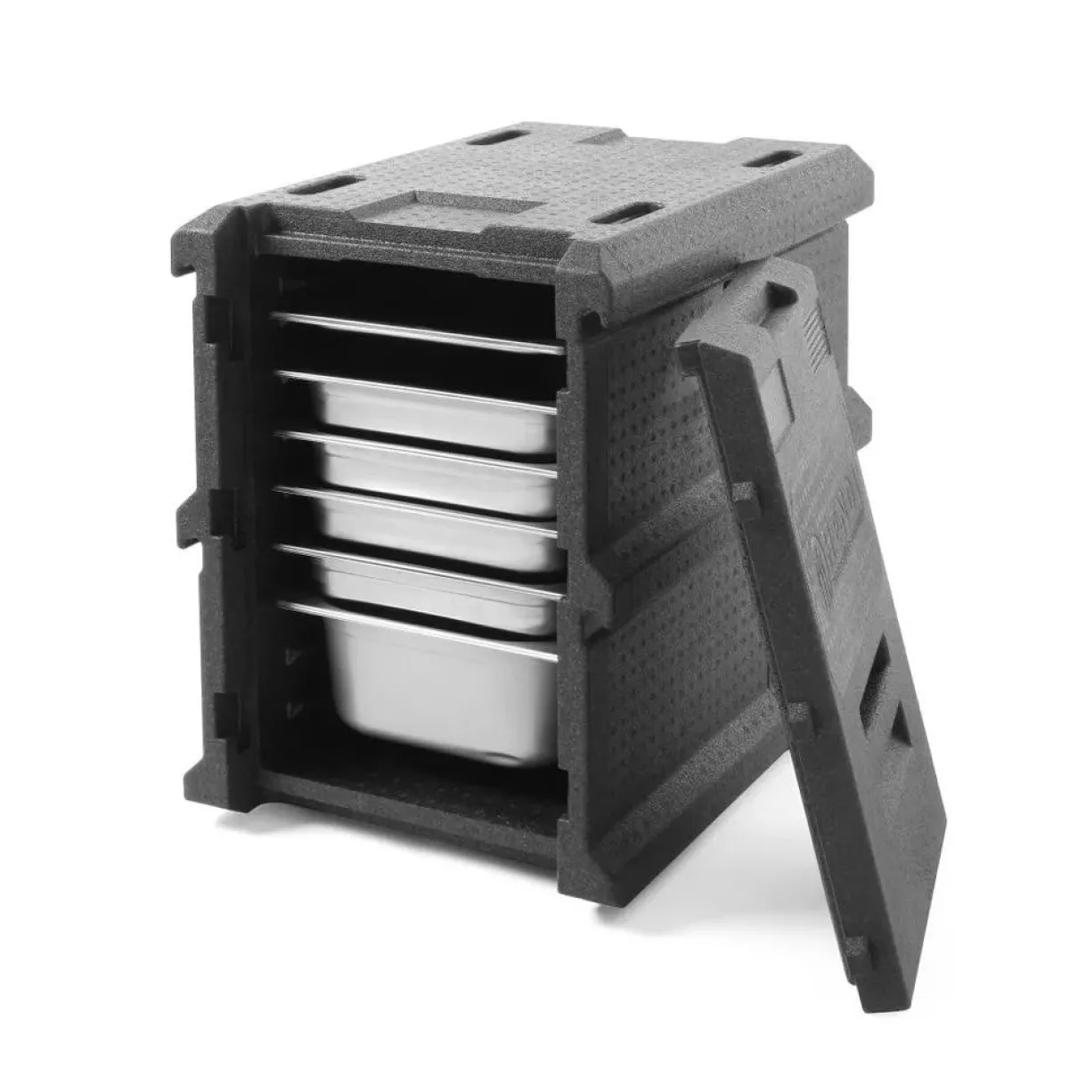 Discount Hendi Thermo catering box 635x465x(H)660mm