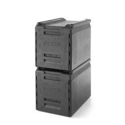 Sale Hendi Thermo catering box 600x400x(h)490mm
