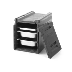 Sale Hendi Thermo catering box 600x400x(h)490mm