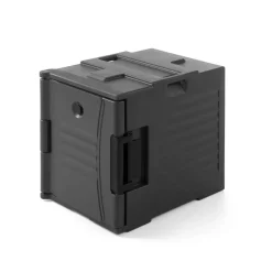 Online Hendi Thermo catering container 2x GN 1/1 200