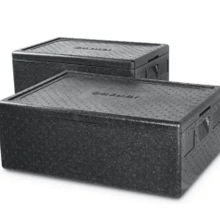 Best Hendi Thermobox 46L 60x40x32cm