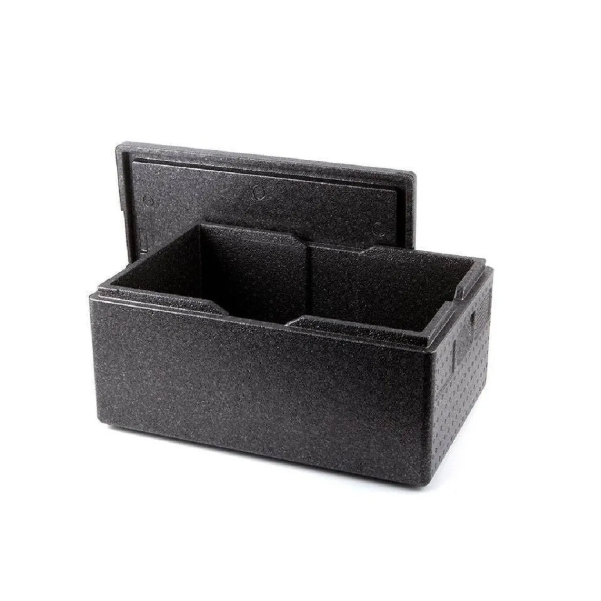 Best Hendi Thermobox 40L 60x40x28,5cm