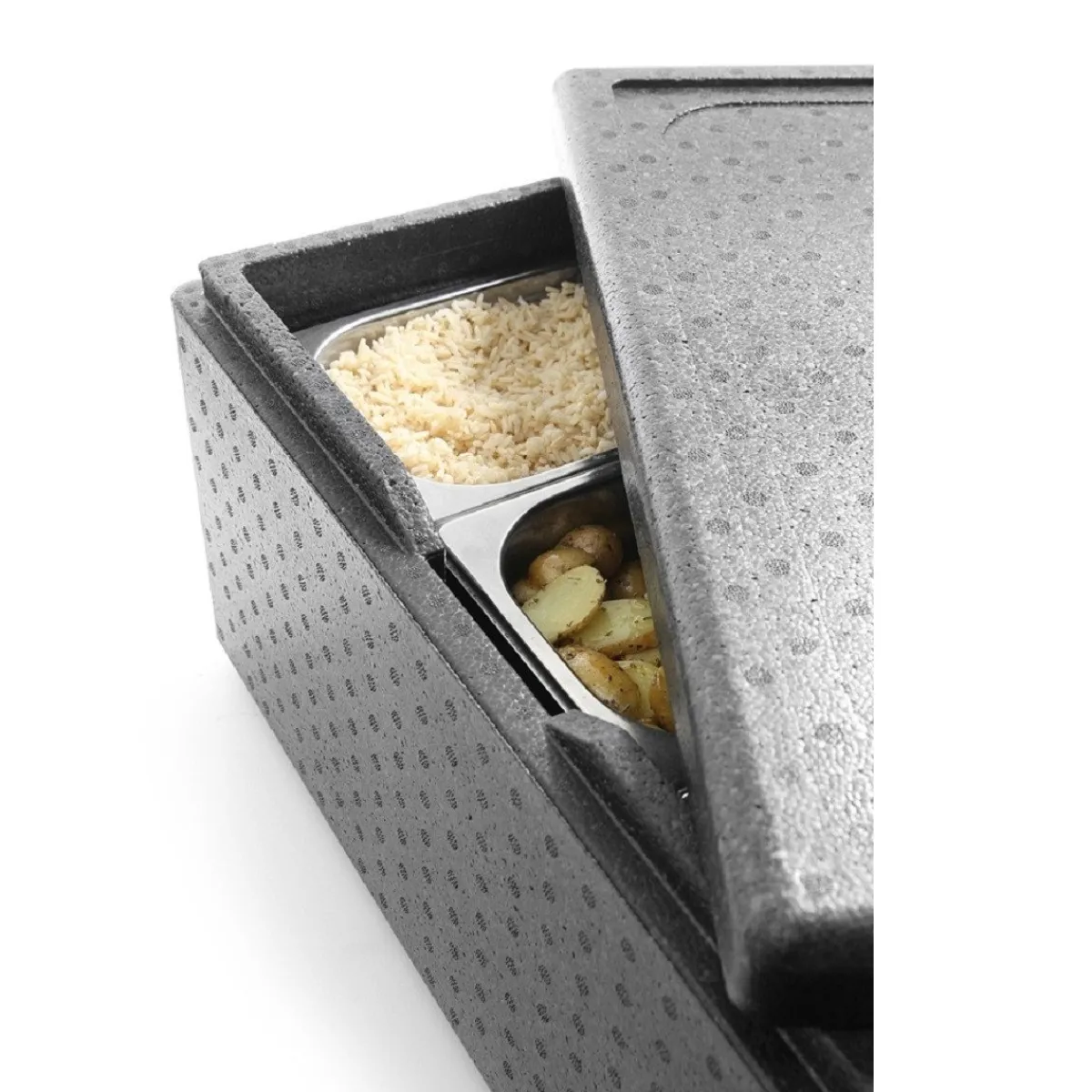 Best Hendi Thermobox 40L 60x40x28,5cm