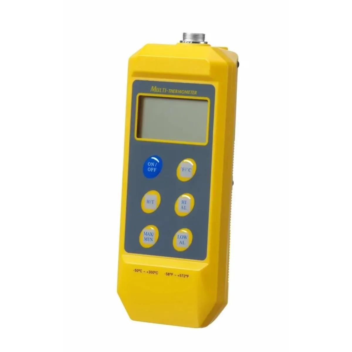 Clearance Hendi Thermometer met stiftsonde