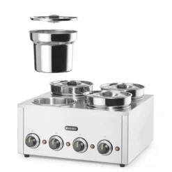 Online Hendi Thermosysteem 4 (4x 4L)