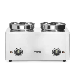 Outlet Hendi Thermosysteem 2 (2x 4L)