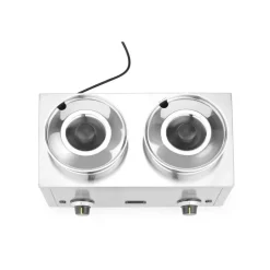 Outlet Hendi Thermosysteem 2 (2x 4L)