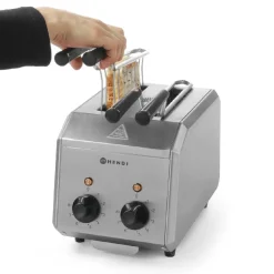 Discount Hendi Tosti Apparaat