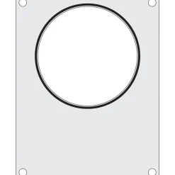 Discount Hendi Traysealer matrix soepcontainer ø165 mm