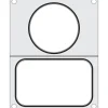 Online Hendi Traysealer matrix 1x ø115 mm)