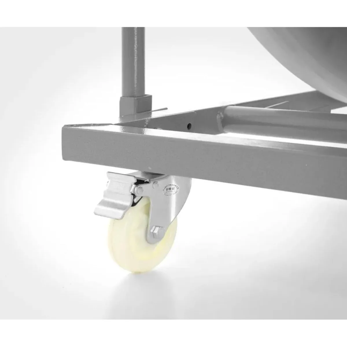 Hot Hendi Trolley voor tafels