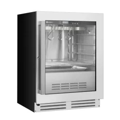 Hendi Undercounter dry aging kast