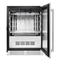 Hendi Undercounter dry aging kast