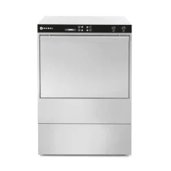 Sale Hendi Vaatwasser 50x50 - met reinigingspomp 6600W