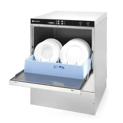 Sale Hendi Vaatwasser 50x50 - met reinigingspomp 6600W