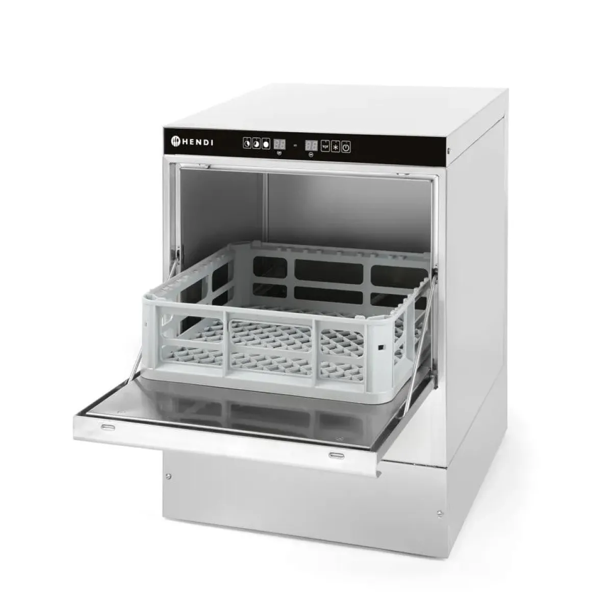 Discount Hendi Vaatwasser 40x40 - 3600W