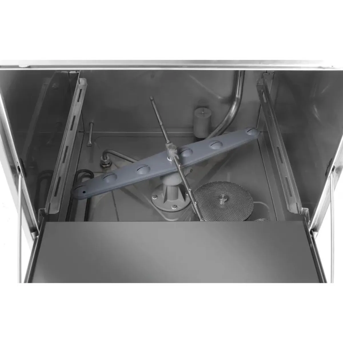 Sale Hendi Vaatwasser 50x50 - 3600W