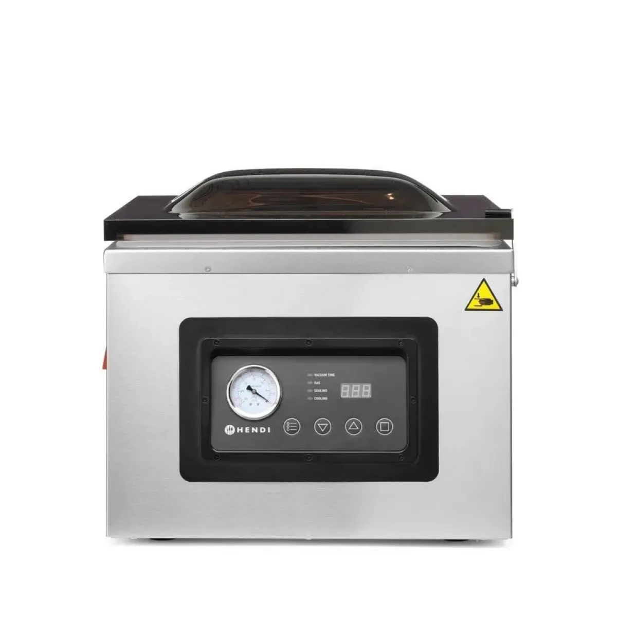 Hot Hendi Vacuümkamer verpakkingsmachine Profi Line 410