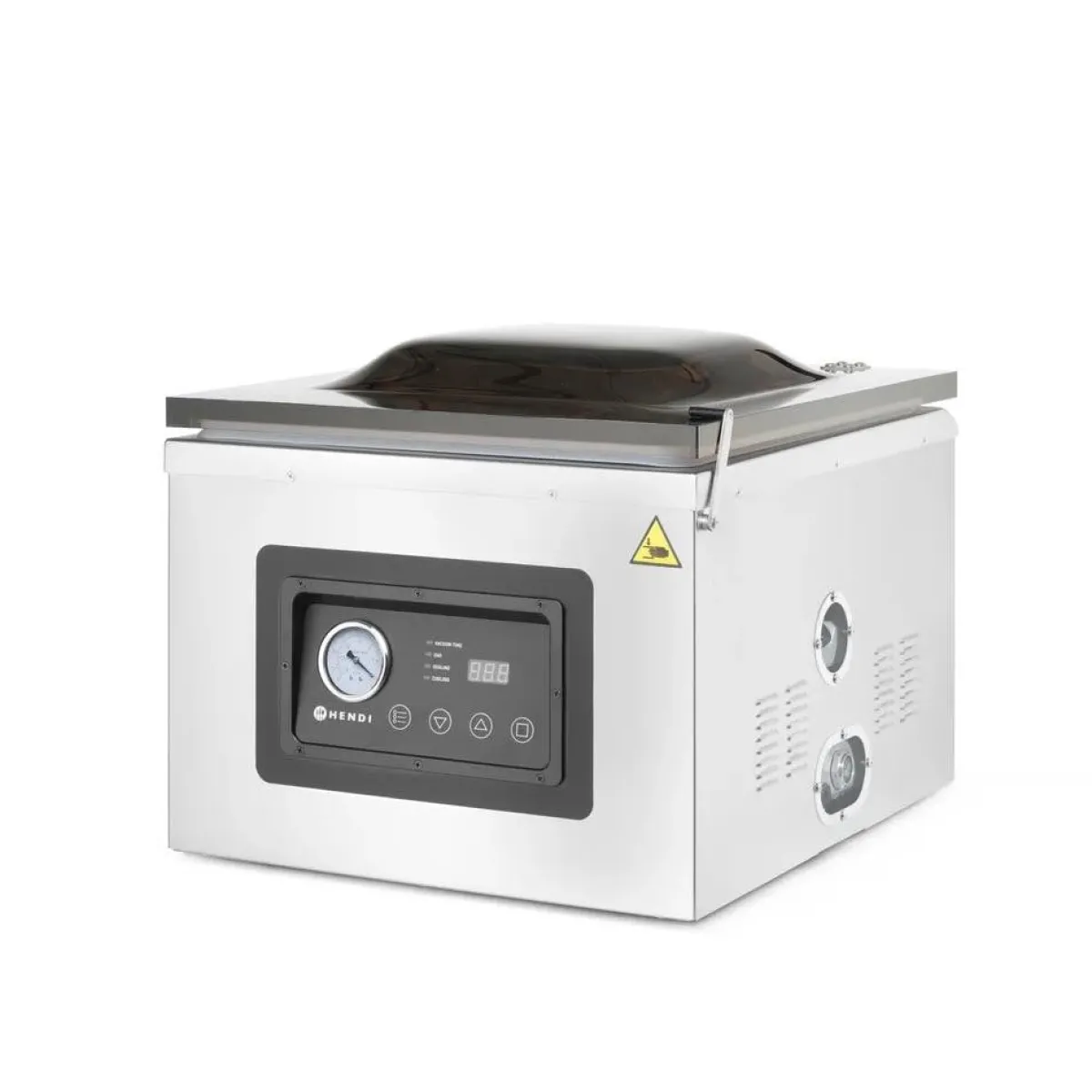 Hot Hendi Vacuümkamer verpakkingsmachine Profi Line 410