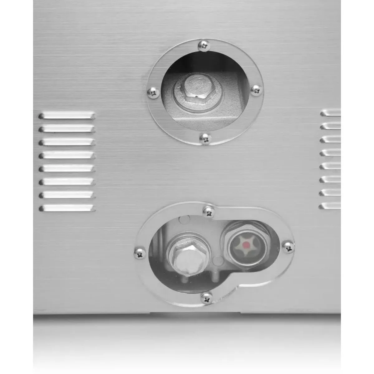 Hot Hendi Vacuümkamer verpakkingsmachine Profi Line 410