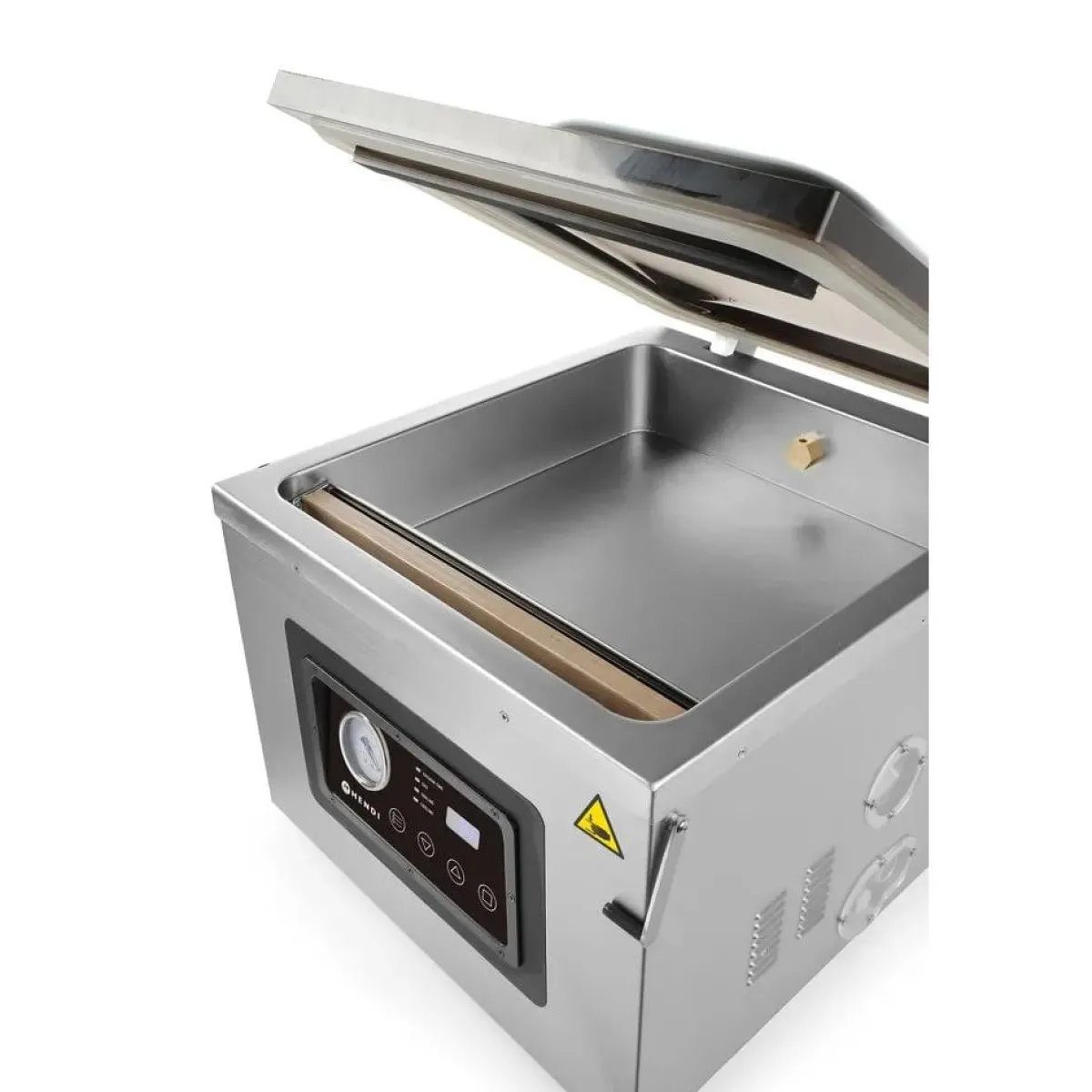 Hot Hendi Vacuümkamer verpakkingsmachine Profi Line 410