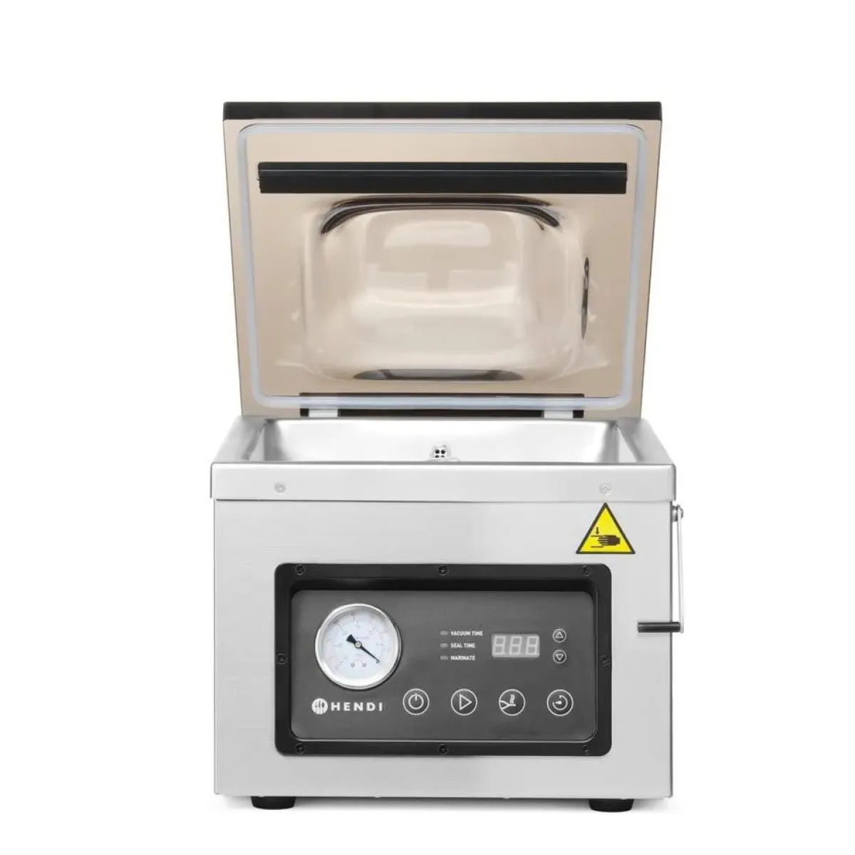 Sale Hendi Vacuümkamer verpakkingsmachine Profi Line 300