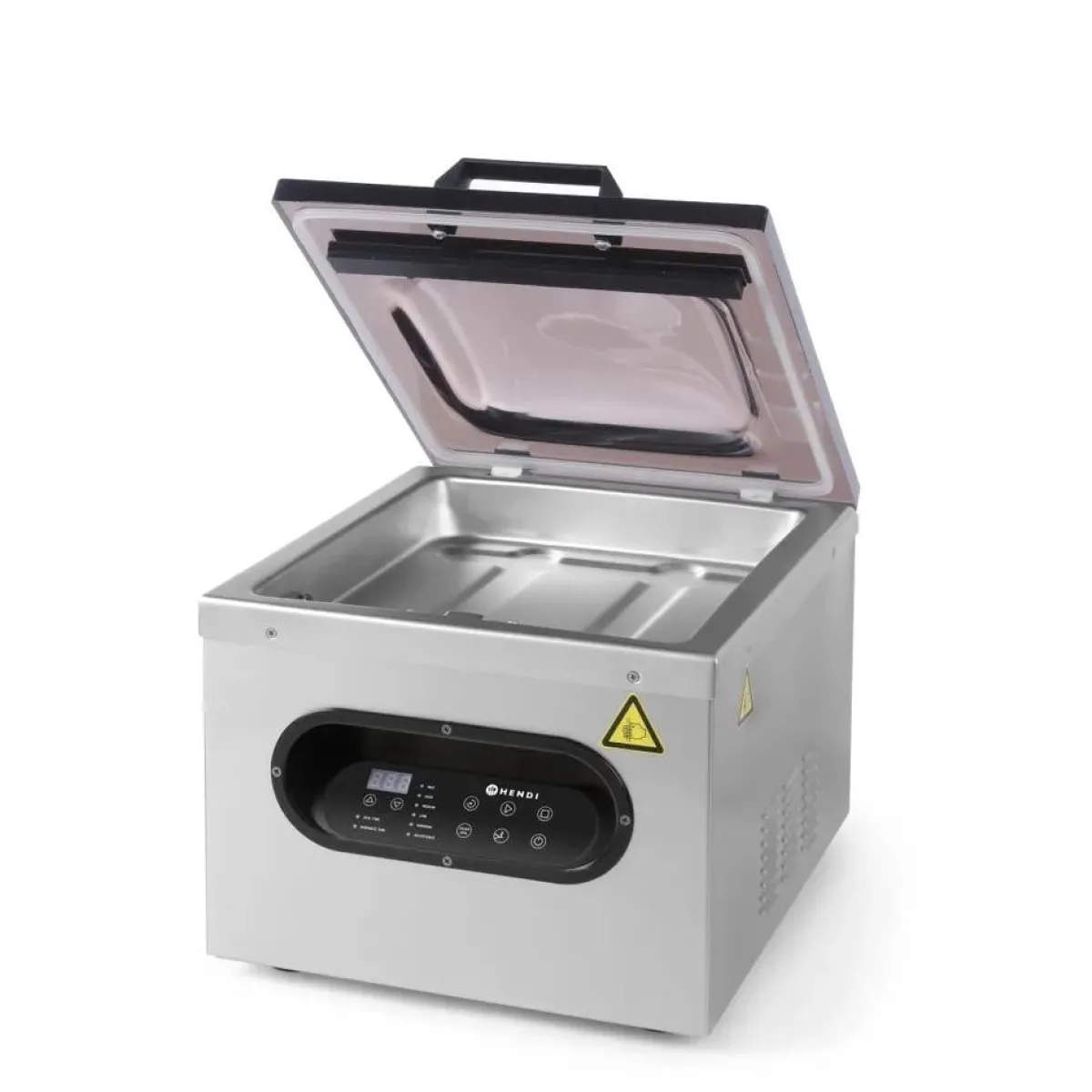 Online Hendi Vacuümkamer verpakkingsmachine Kitchen Line