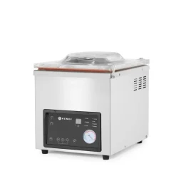 Discount Hendi Vacuümkamer verpakkingsmachine Profi Line 750W