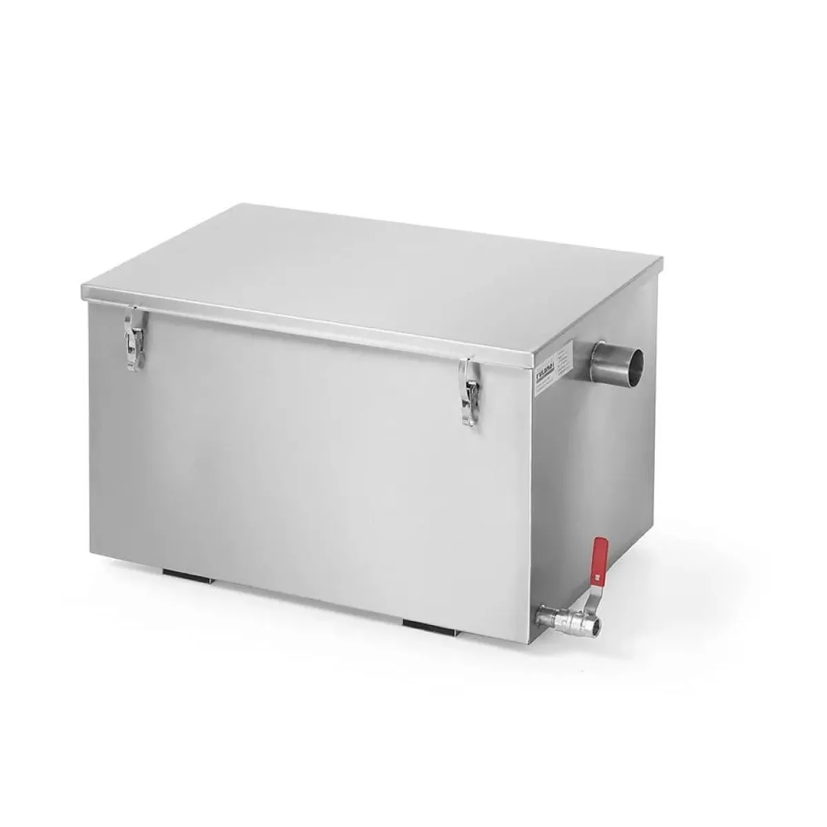 Clearance Hendi Vetafscheider 600 l/u 60L