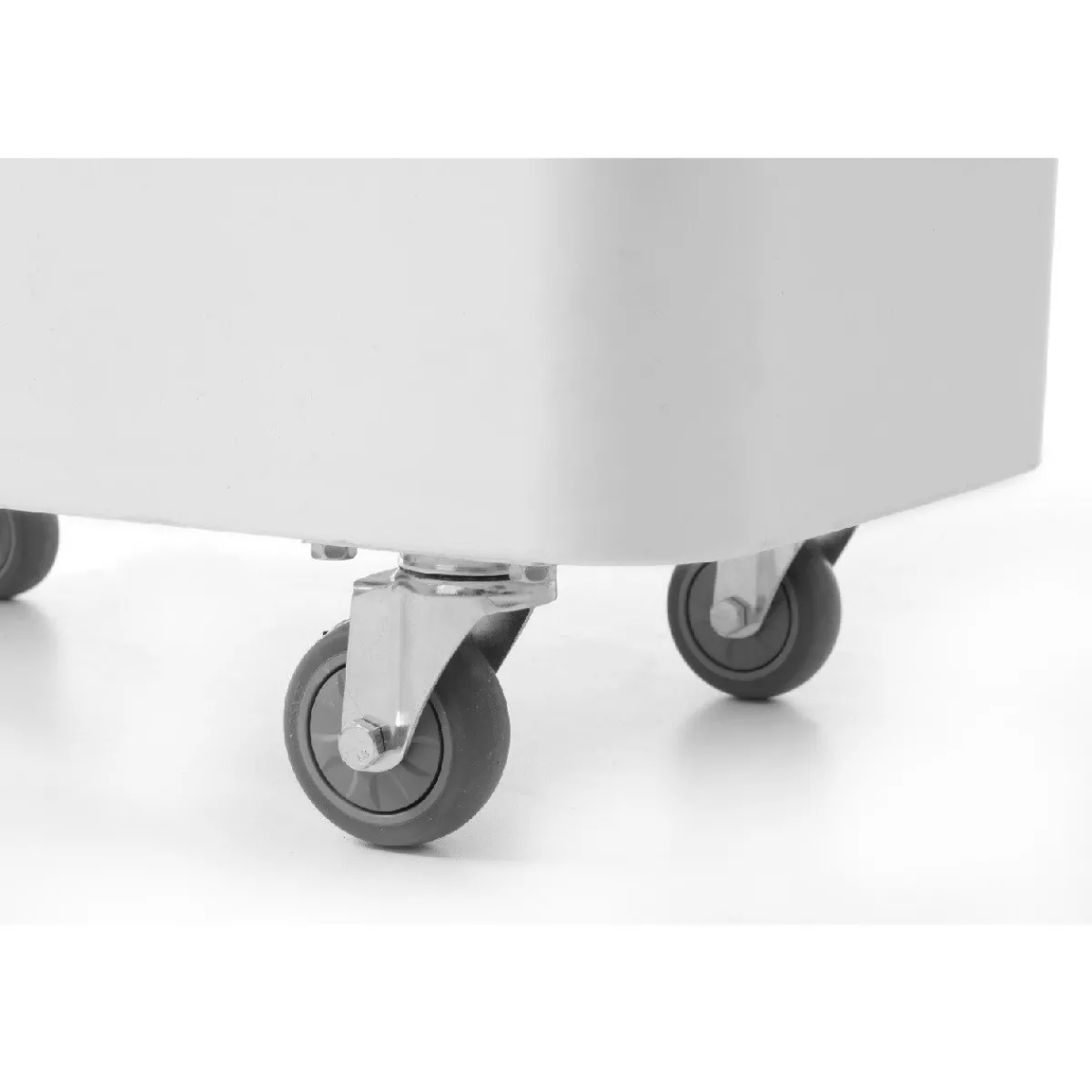 Sale Hendi Voedseltrolley 98 Liter