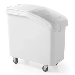 Hendi Voedseltrolley 81 Liter