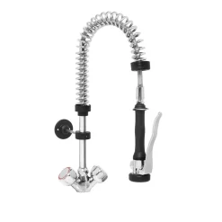 New Hendi Voorspoeldouche enkel