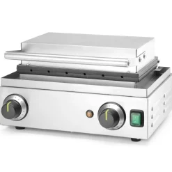 Clearance Hendi Wafelijzer Corndog/Lollypop